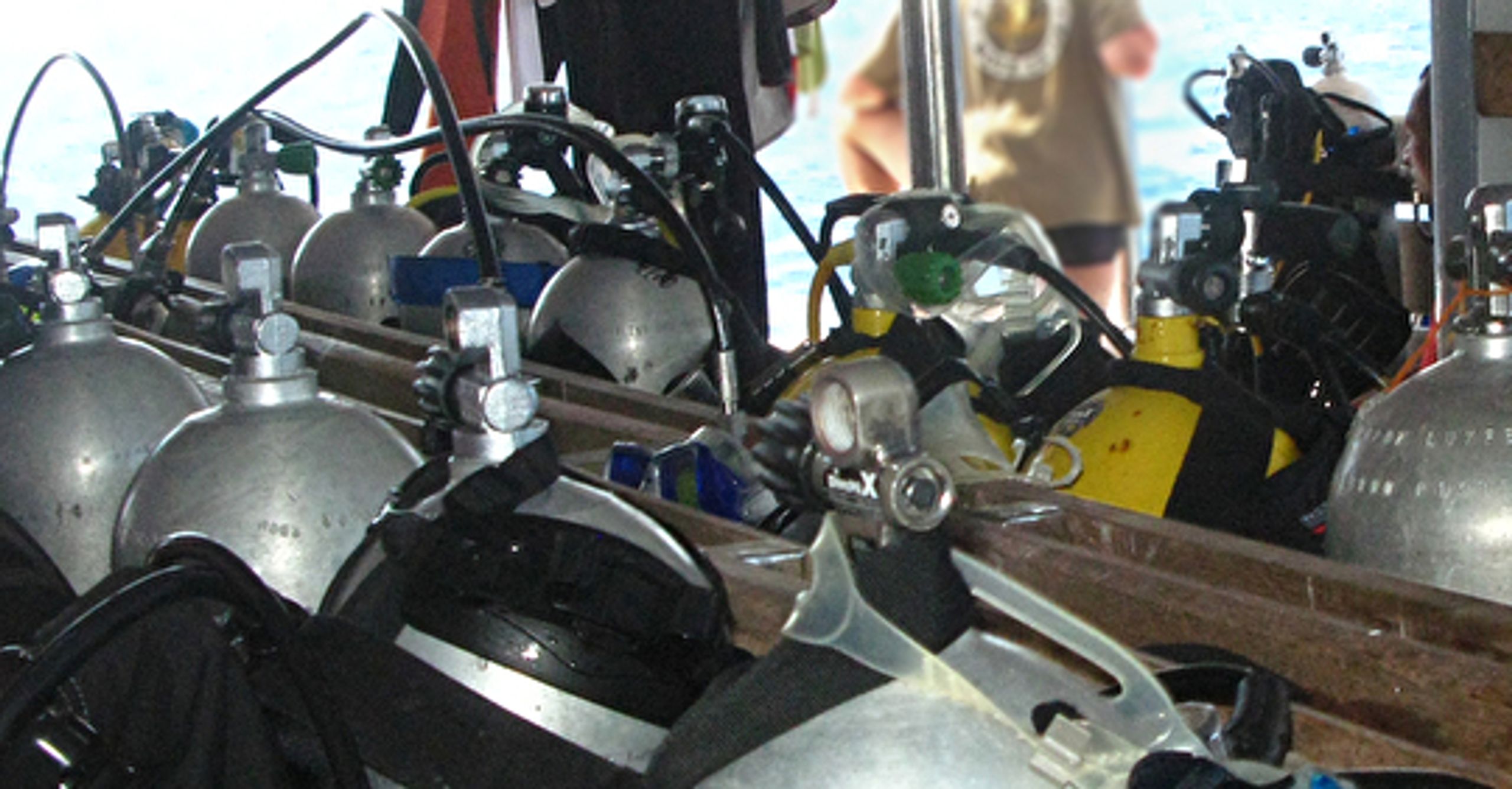 TIV Stage Initial