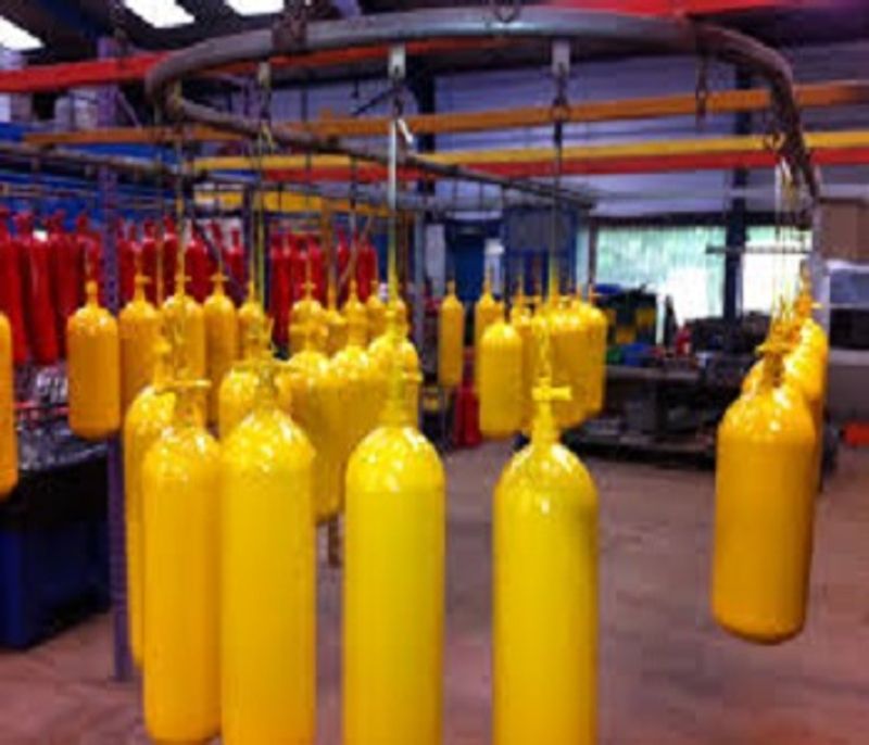 TIV Recyclage