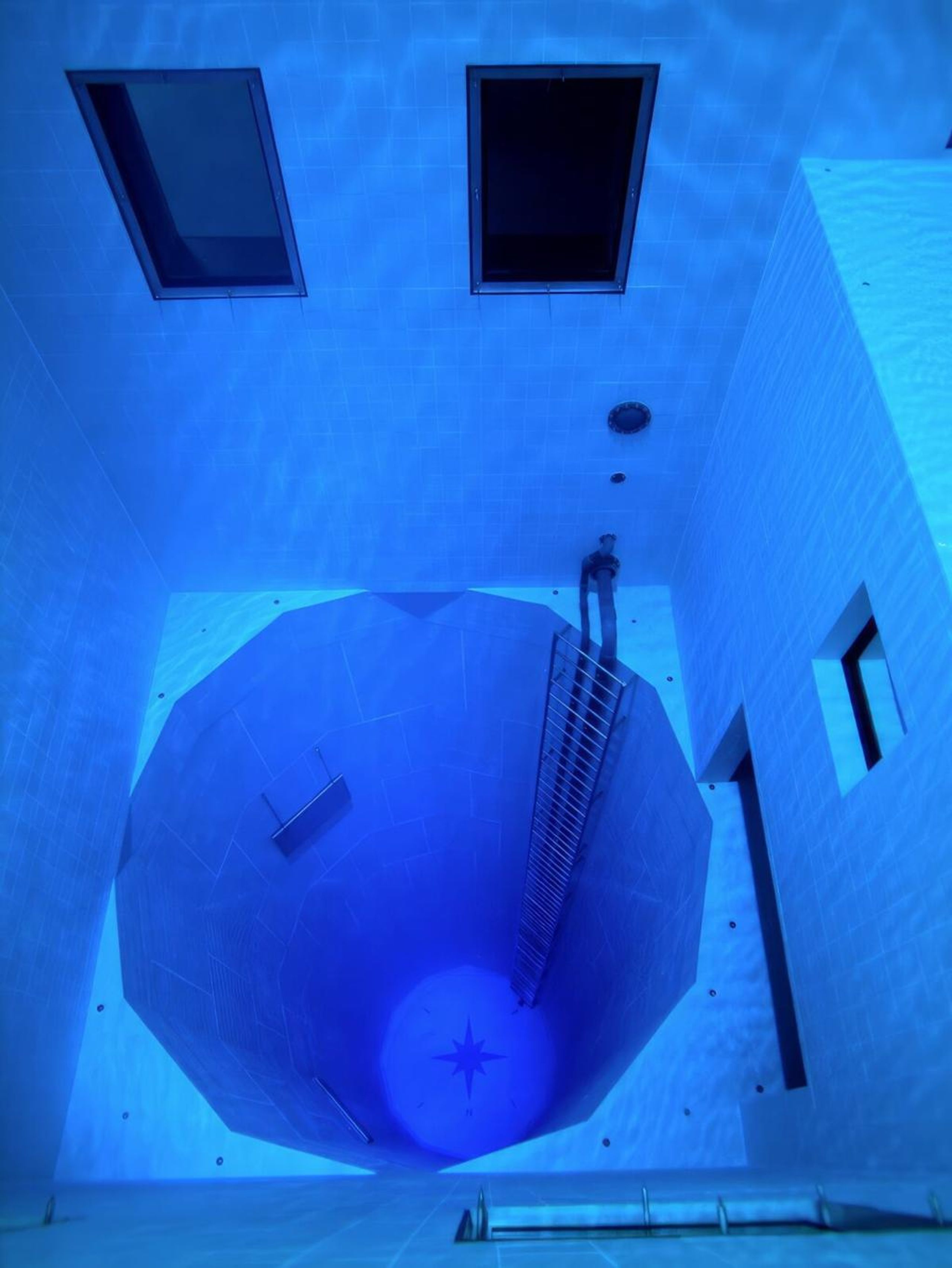 Fosse NEMO33