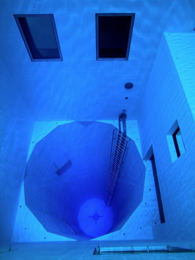 Fosse NEMO33